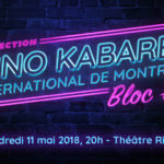 Projection Kabaret - Bloc 3