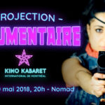 Projection Documentaire