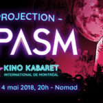 Projection SPASM