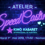 Speed Casting - complet