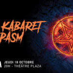 KINO Kabaret SPASM