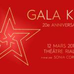 GALA KINO 2019