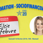 Formation en Sociofinancement