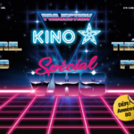 Projection Kino - Avril 2019