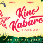 Kino Kabaret Intl de Montréal 2019