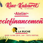 ATELIER DE SOCIOFINANCEMENT