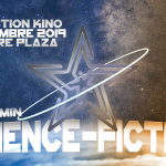 Projection Kino - septembre 2019