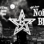 Projection Kino - octobre 2019