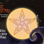 Projection Kino - novembre 2019