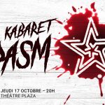 KINO KABARET SPASM 2019