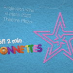 PROJECTION KINO – mars 2020