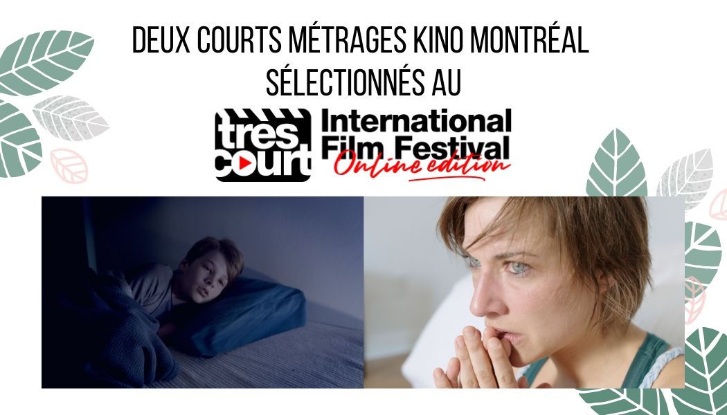 Très Court Kino Mtl