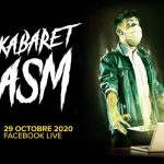 FLASHBACK KINO : Kabaret SPASM