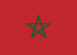 maroc-drapeau