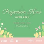 Projection Kino : avril 2021