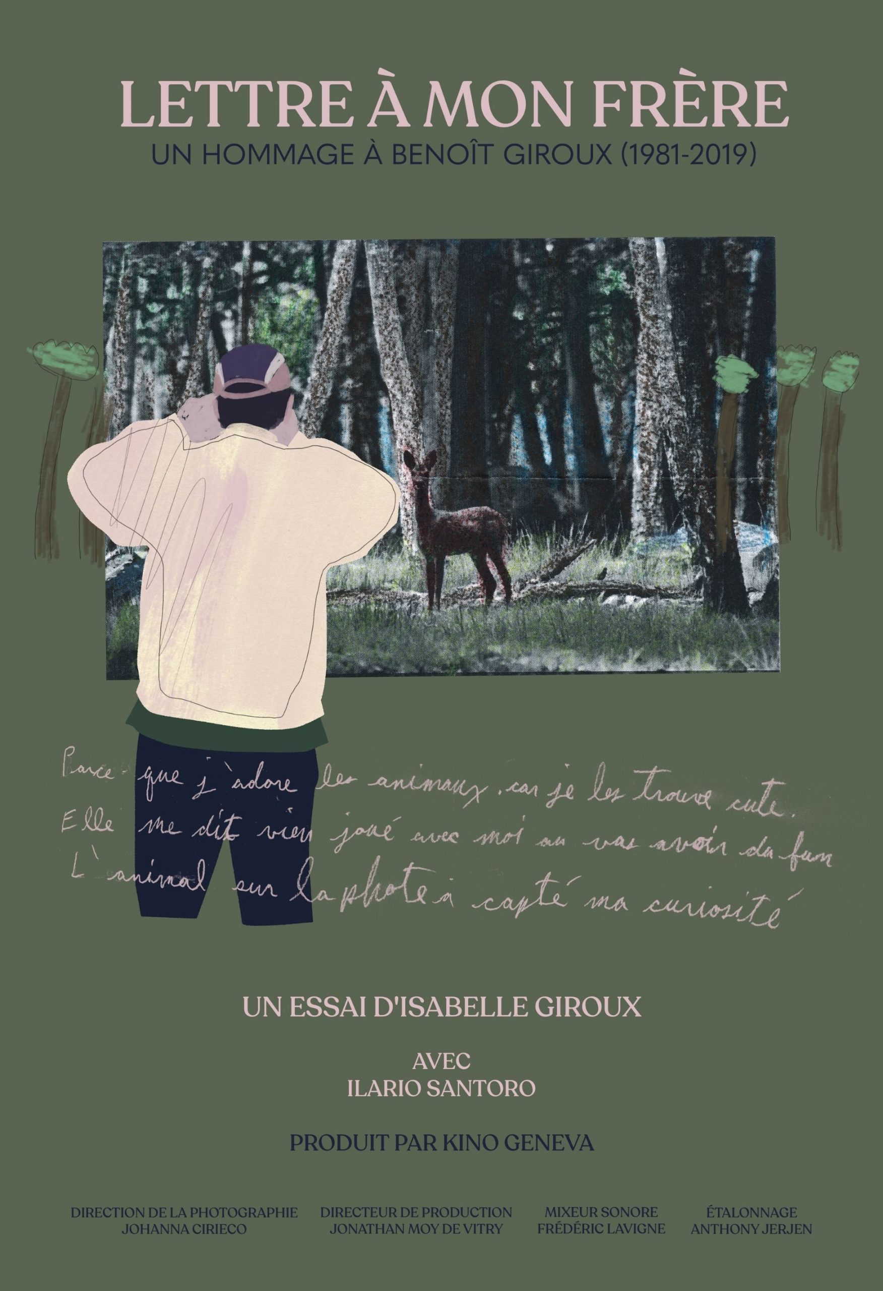 lettreamonfrere_affiche