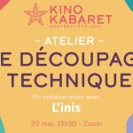 ATELIER - LE DÉCOUPAGE TECHNIQUE