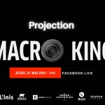 Projection Kino : mai 2021