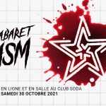 Kino Kabaret SPASM 2021