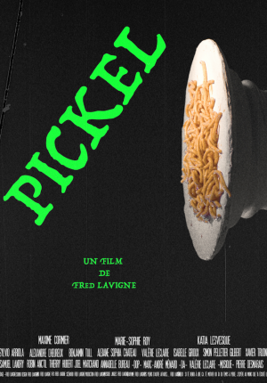 pickel_affiche