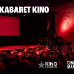 Micro-kabaret Cinémania : novembre 2023