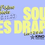 Le Défi Kino du mois de novembre