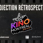 Soirée rétrospective 25 ans Kino