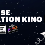 Course Destination Kino - RVQC 2025