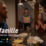 Soirée Inter Kino | Party de famille
