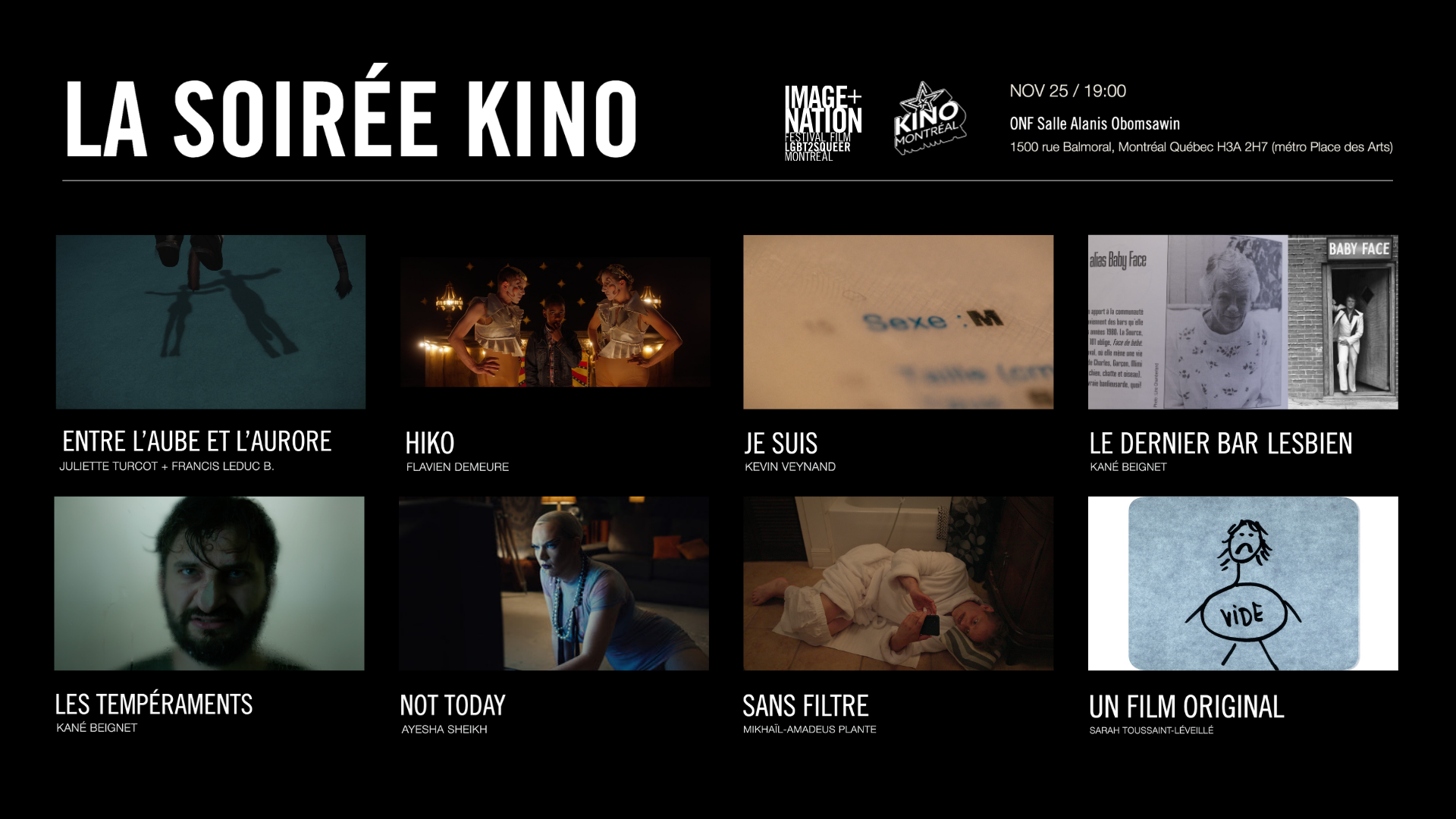 Image+Nation - La soirée Kino_PROG