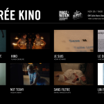 IMAGE+NATION PRÉSENTE : LA SOIRÉE KINO