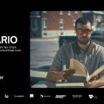 Défi de février | Scénario