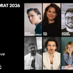 5 à 7 de réseautage - Kino Mentorat