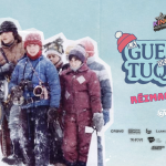 La guerre des tuques : Réimaginée